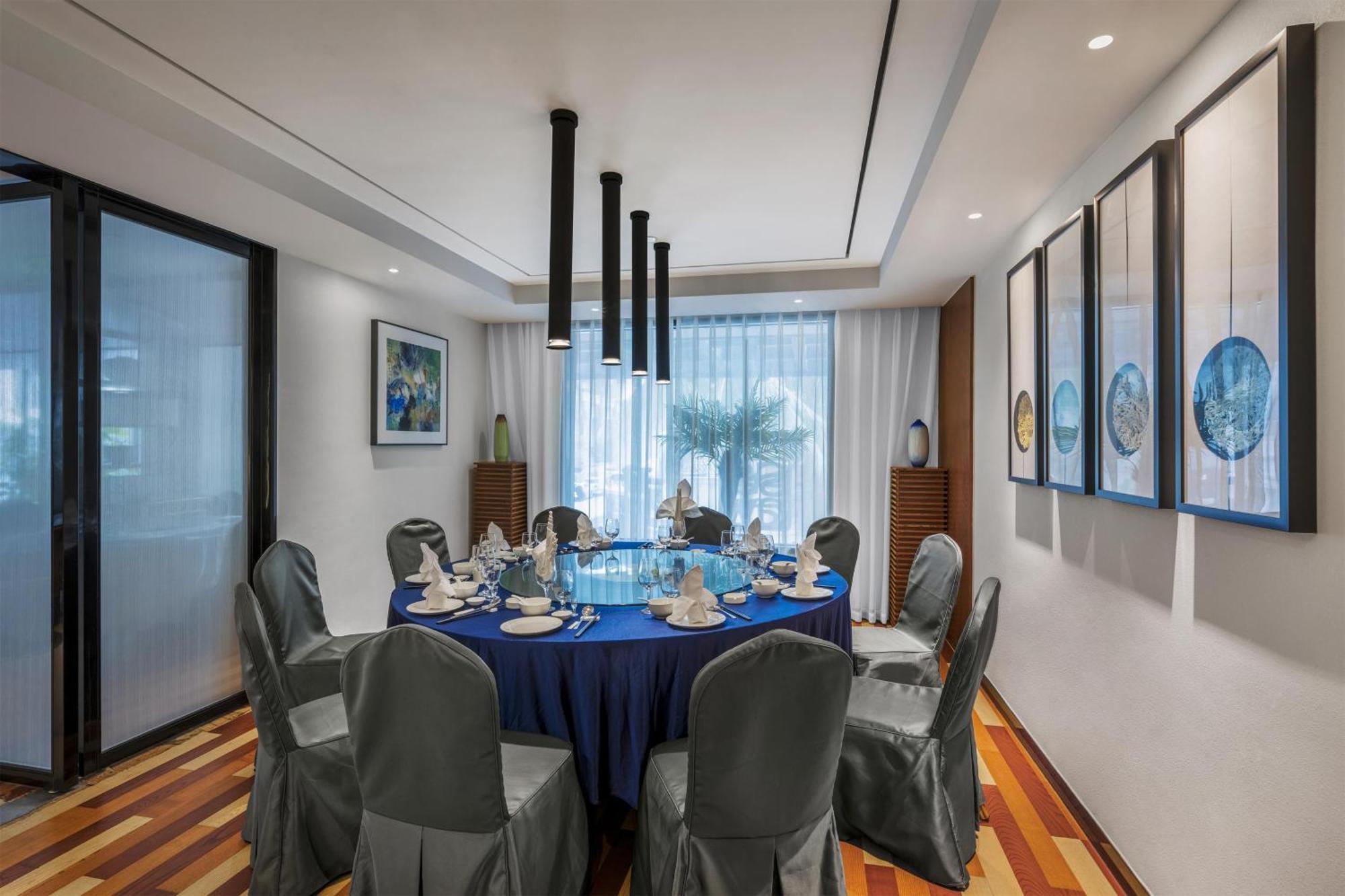 Ssaw Boutique Hotel ซานย่า ภายนอก รูปภาพ