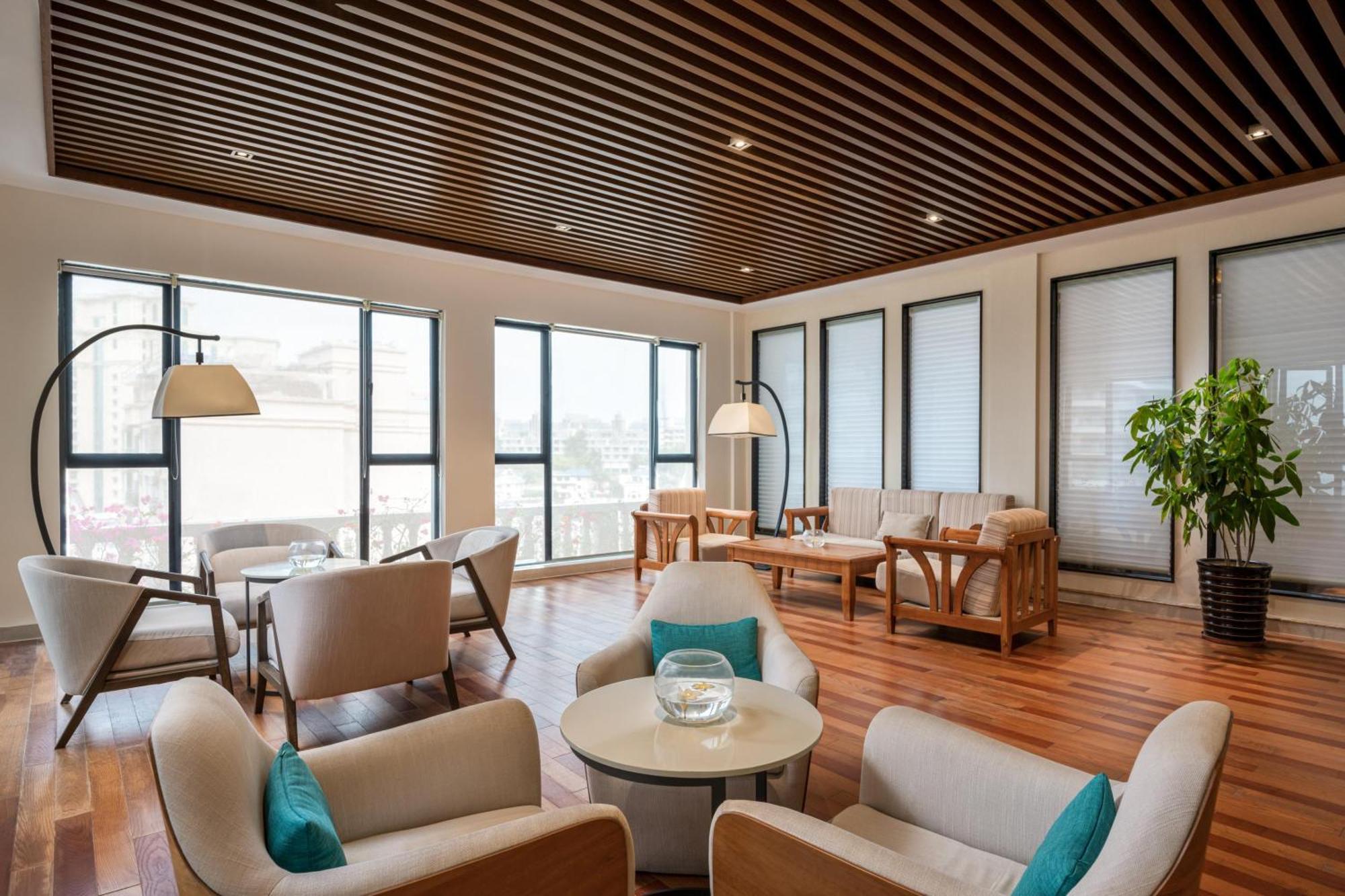 Ssaw Boutique Hotel ซานย่า ภายนอก รูปภาพ