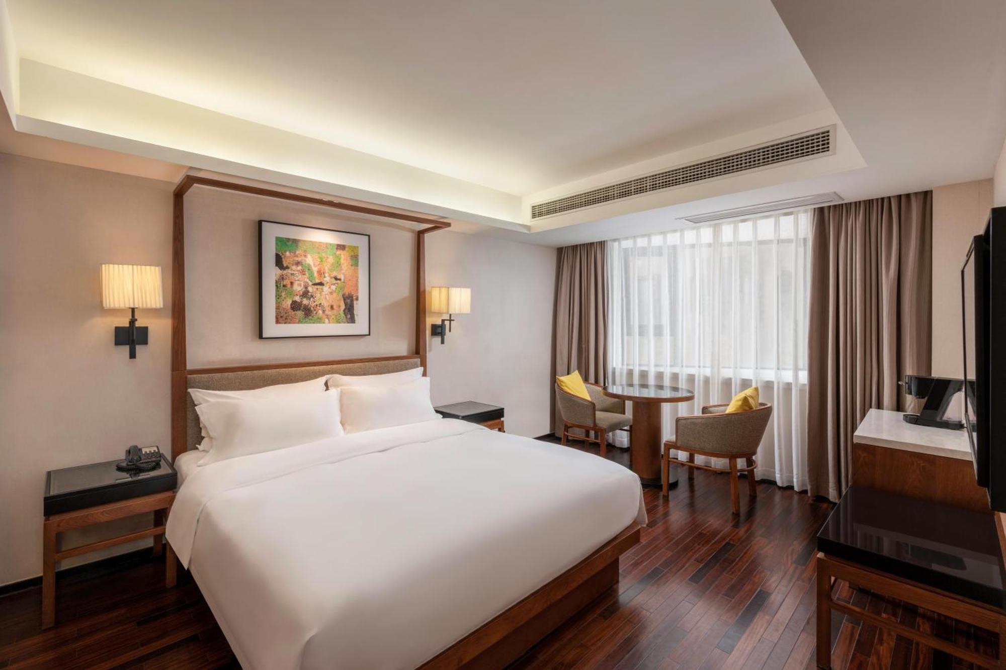 Ssaw Boutique Hotel ซานย่า ภายนอก รูปภาพ