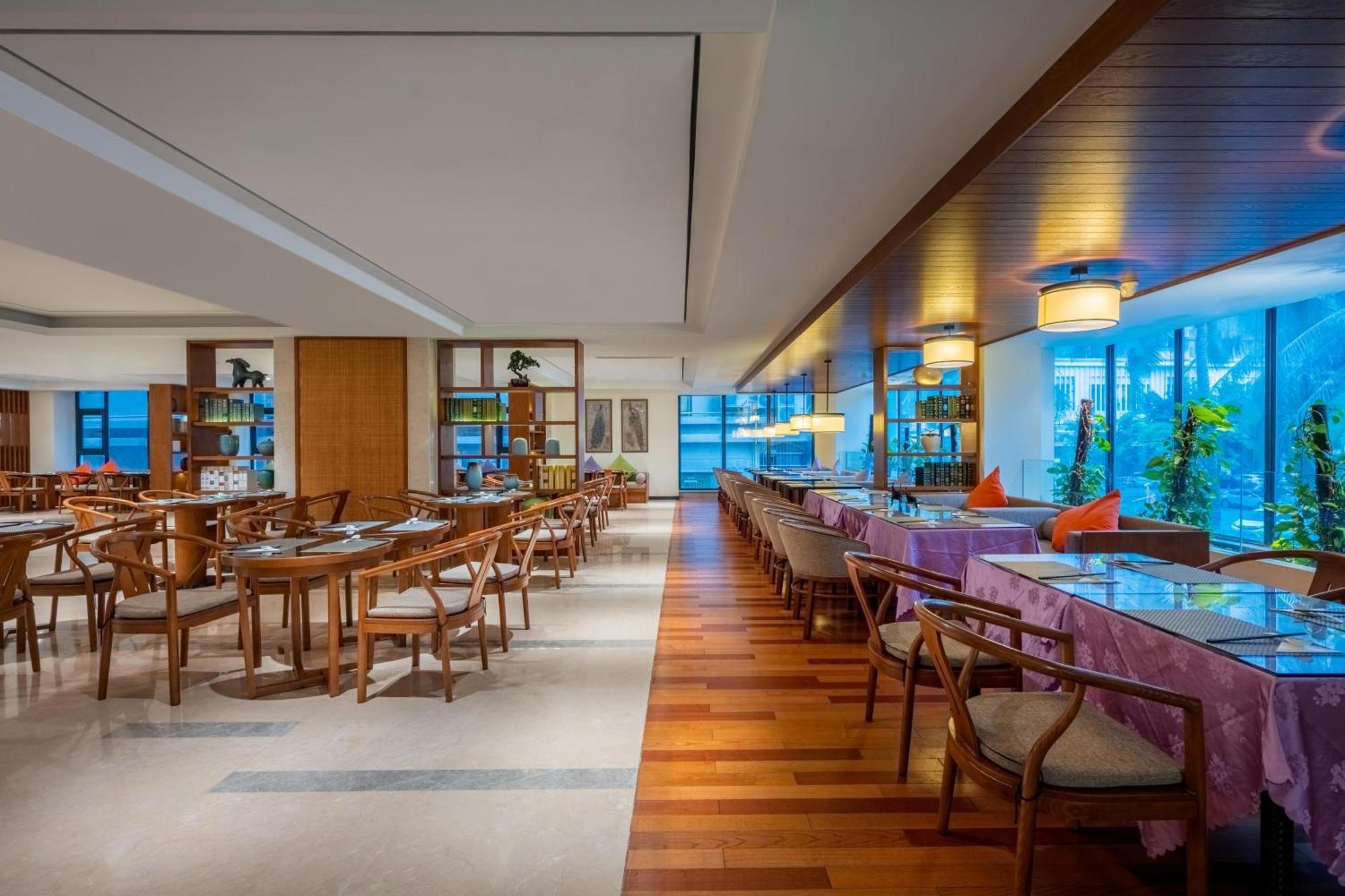 Ssaw Boutique Hotel ซานย่า ภายนอก รูปภาพ