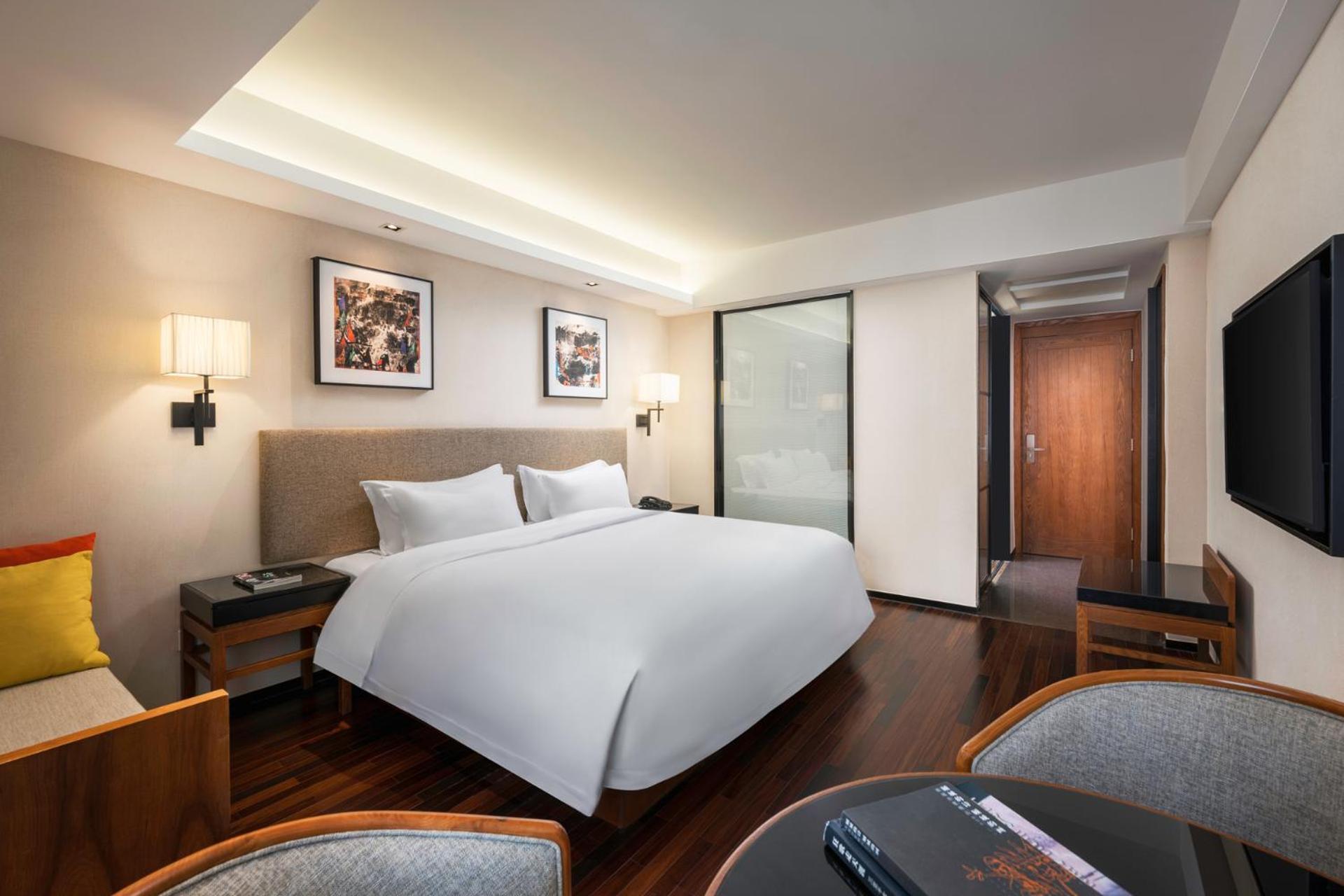 Ssaw Boutique Hotel ซานย่า ภายนอก รูปภาพ