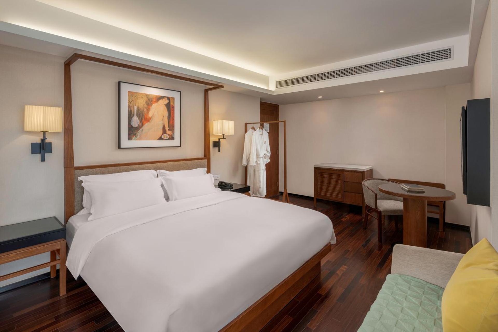 Ssaw Boutique Hotel ซานย่า ภายนอก รูปภาพ