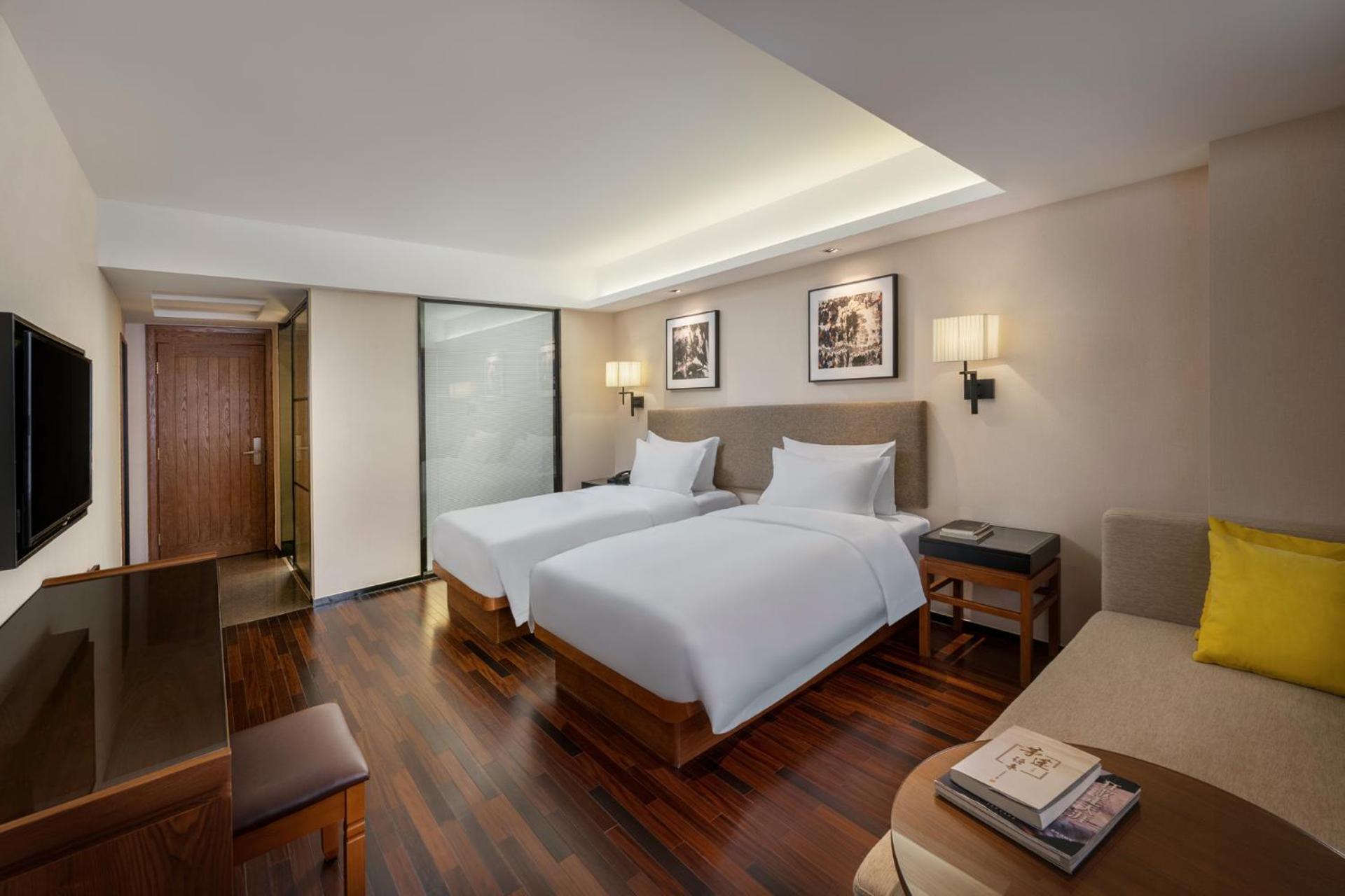 Ssaw Boutique Hotel ซานย่า ภายนอก รูปภาพ