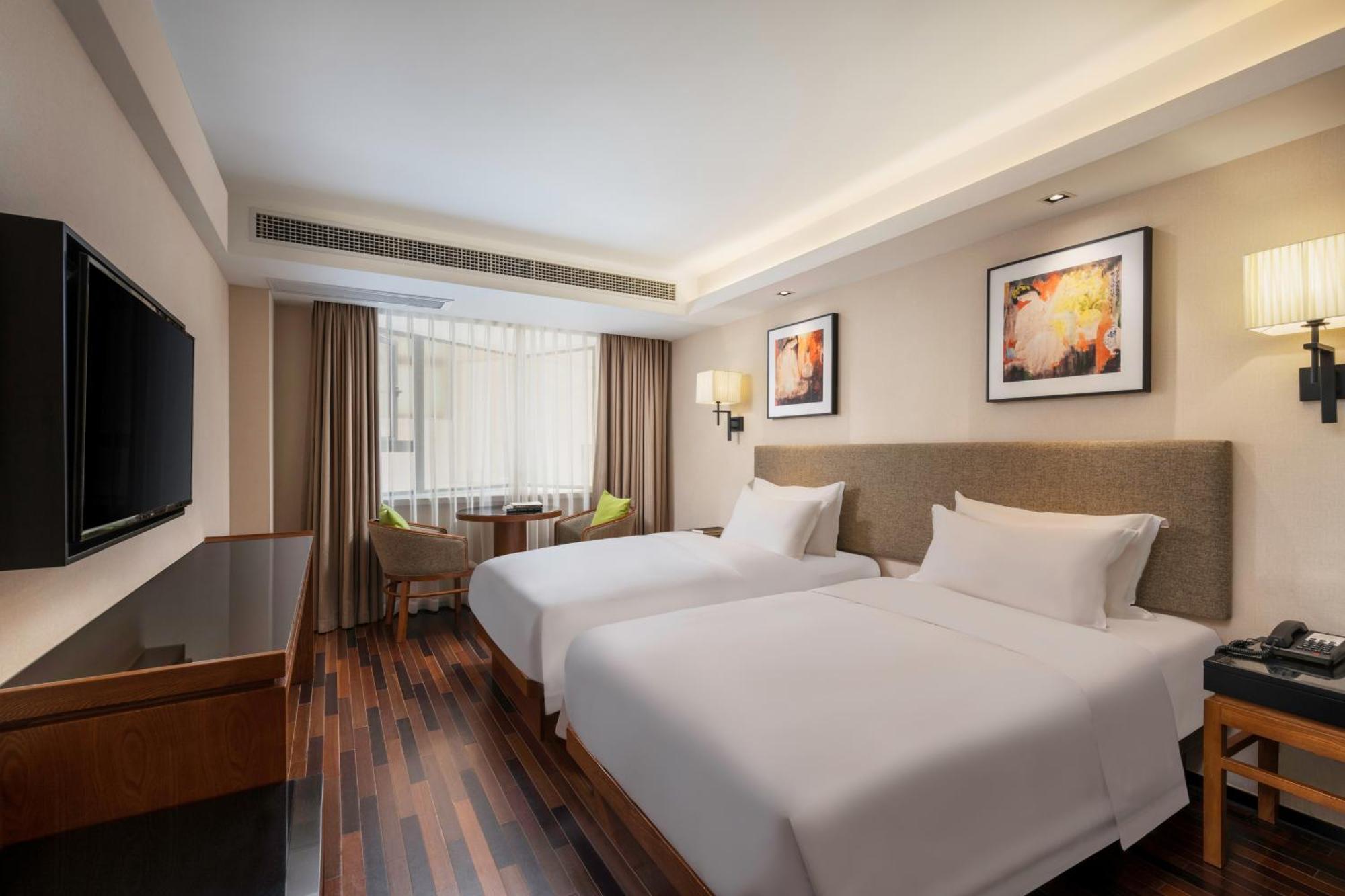 Ssaw Boutique Hotel ซานย่า ภายนอก รูปภาพ