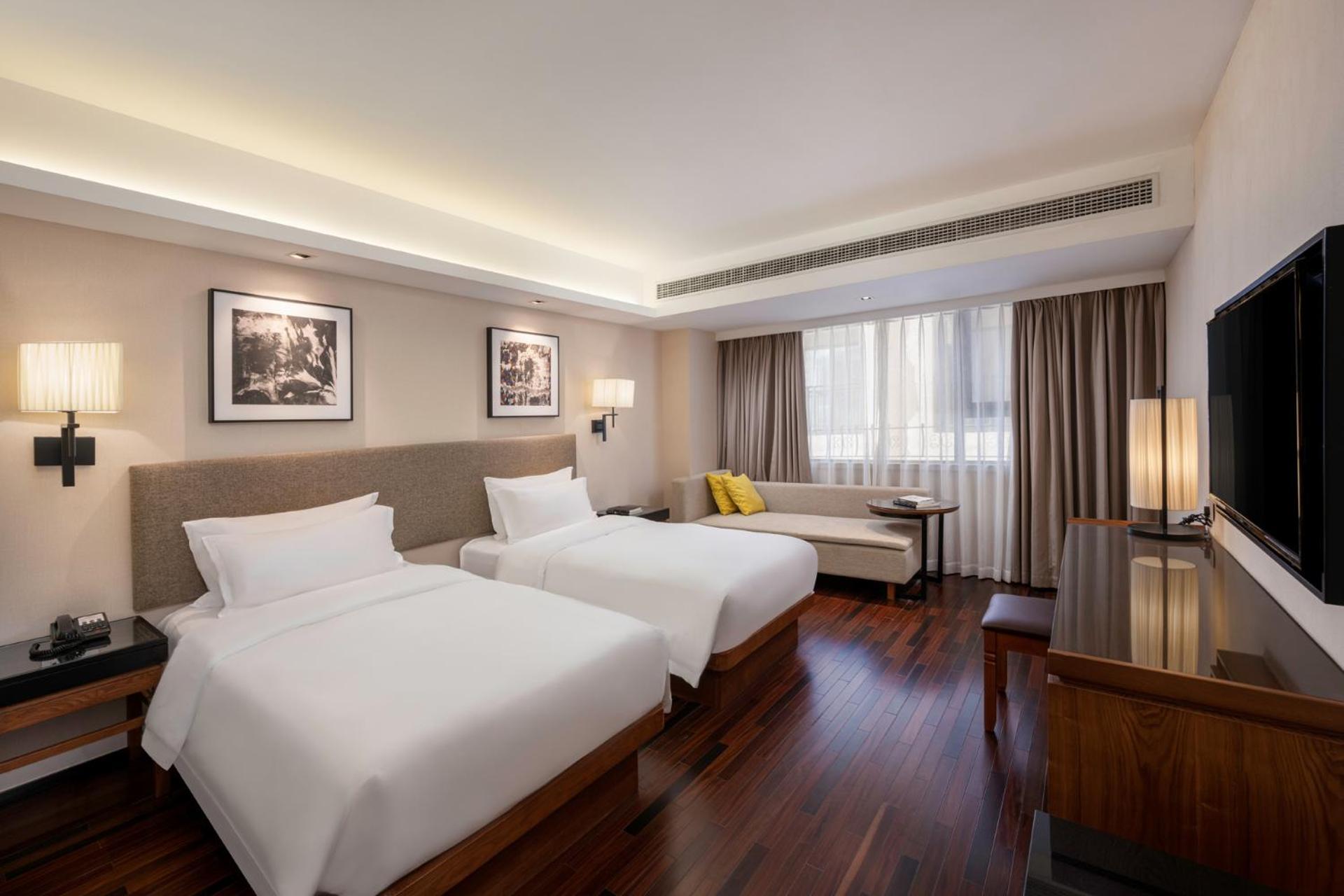 Ssaw Boutique Hotel ซานย่า ภายนอก รูปภาพ