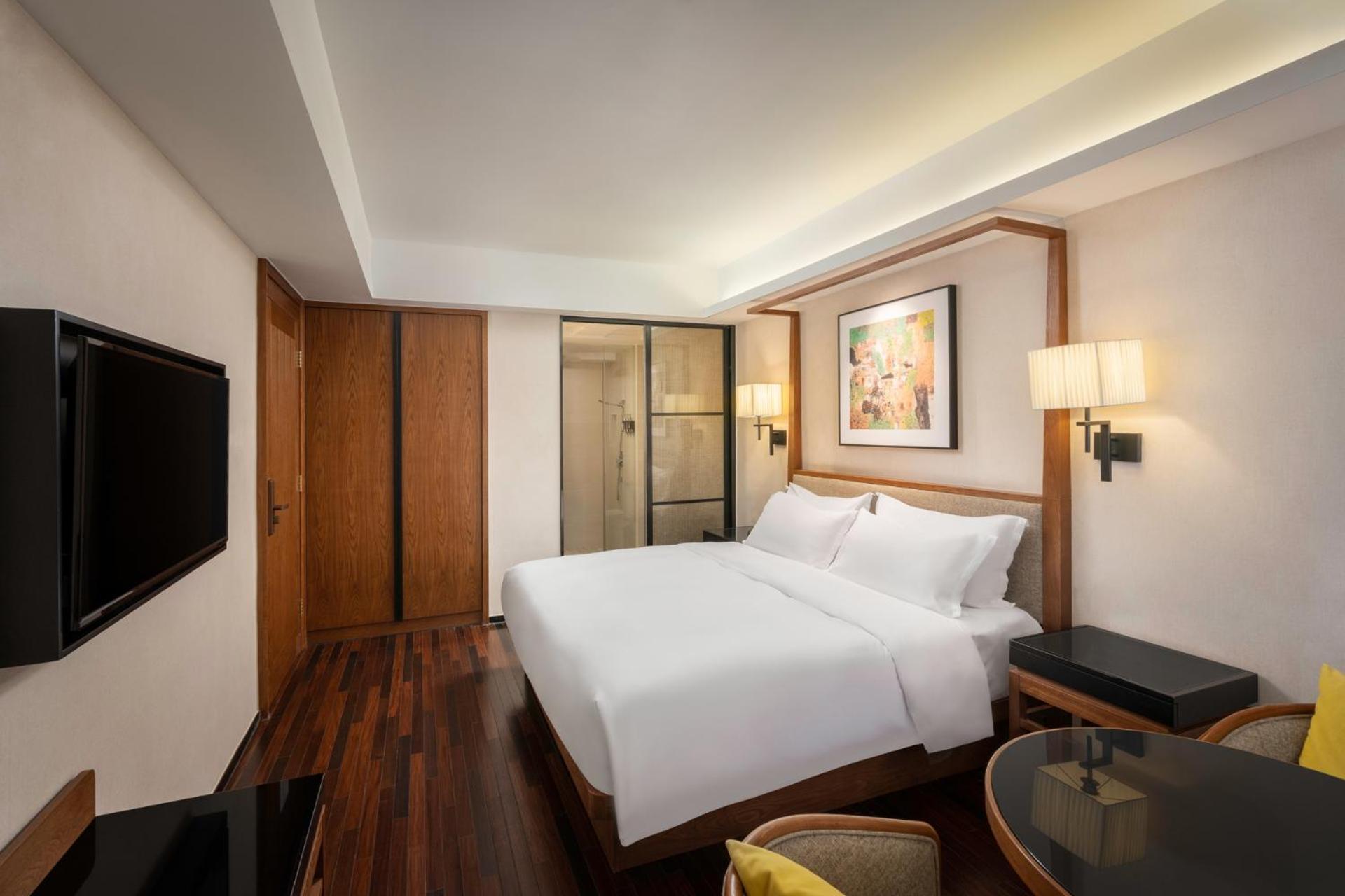 Ssaw Boutique Hotel ซานย่า ภายนอก รูปภาพ