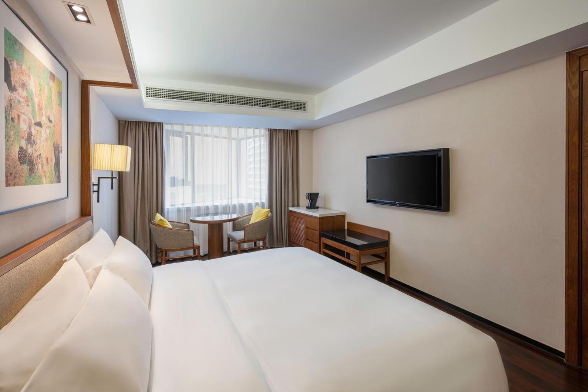 Ssaw Boutique Hotel ซานย่า ภายนอก รูปภาพ