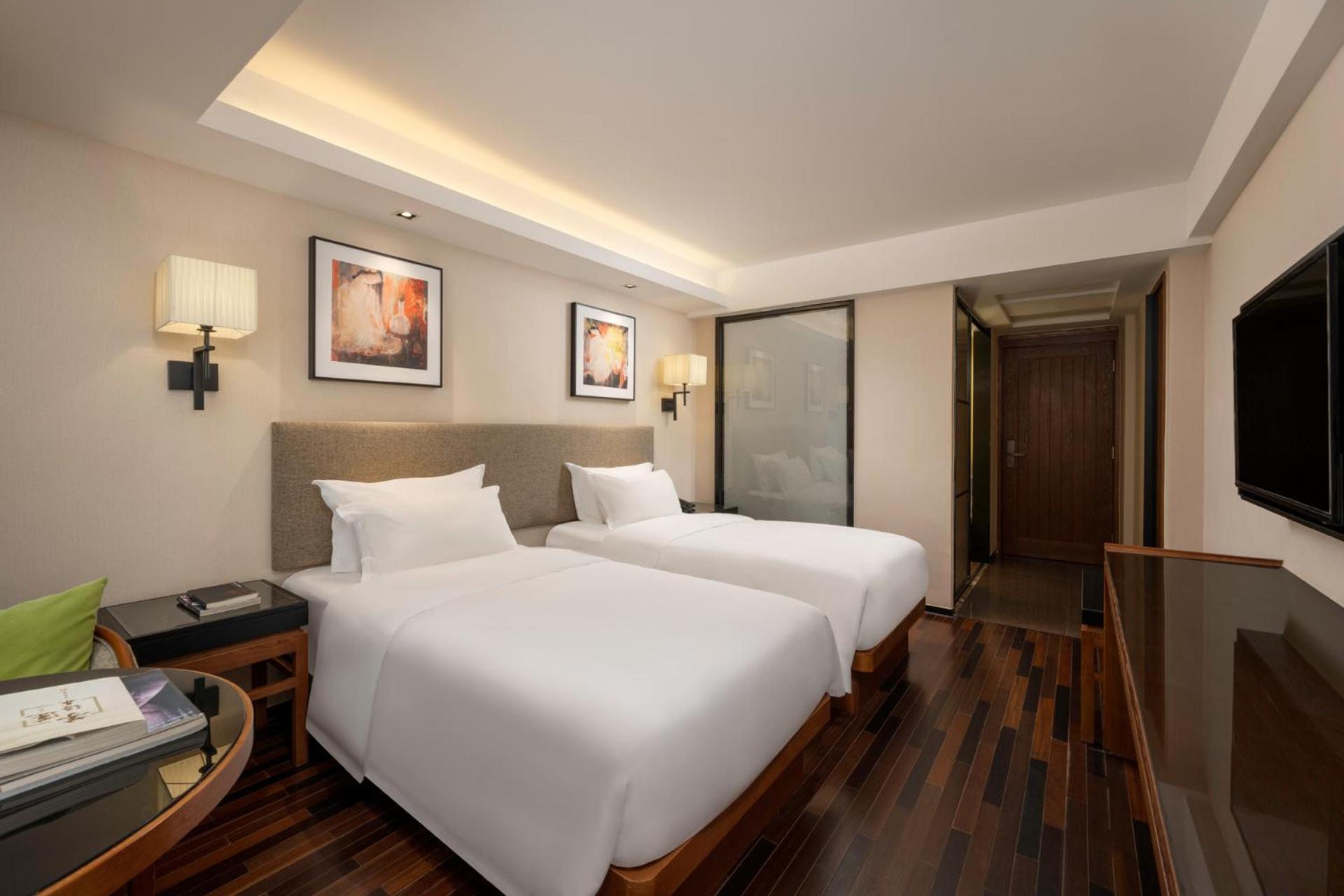 Ssaw Boutique Hotel ซานย่า ภายนอก รูปภาพ