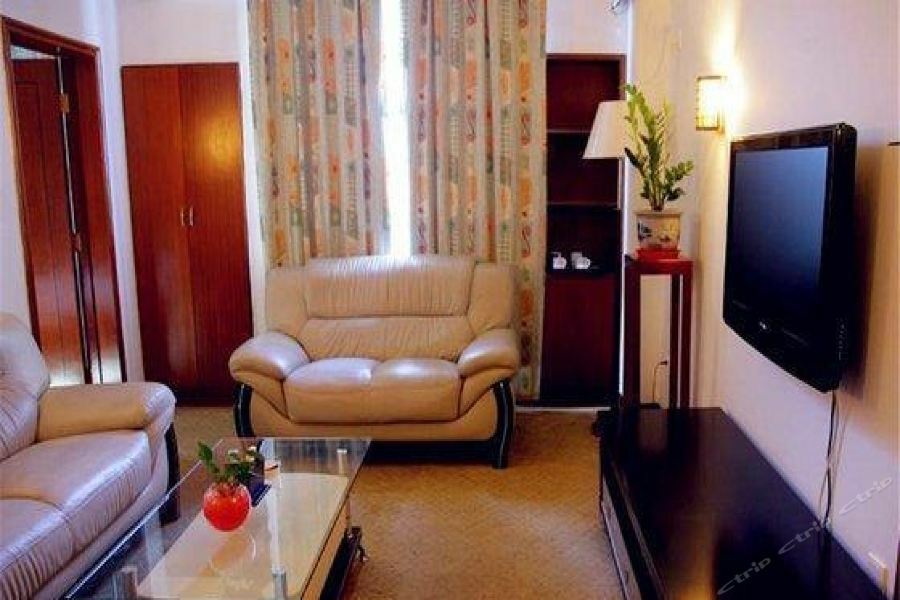Ssaw Boutique Hotel ซานย่า ภายนอก รูปภาพ