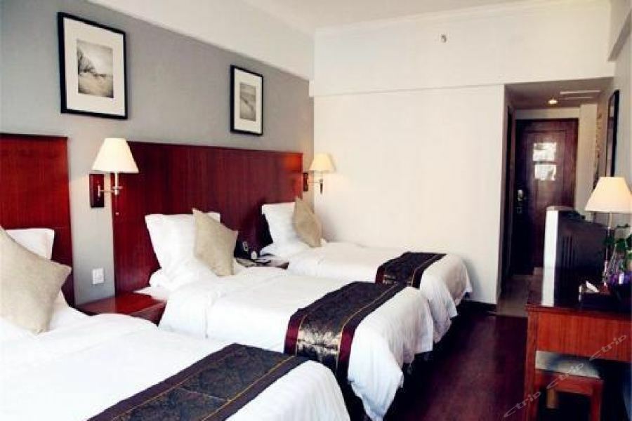 Ssaw Boutique Hotel ซานย่า ภายนอก รูปภาพ