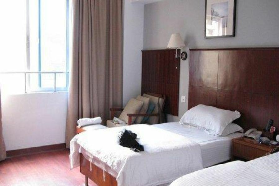 Ssaw Boutique Hotel ซานย่า ภายนอก รูปภาพ