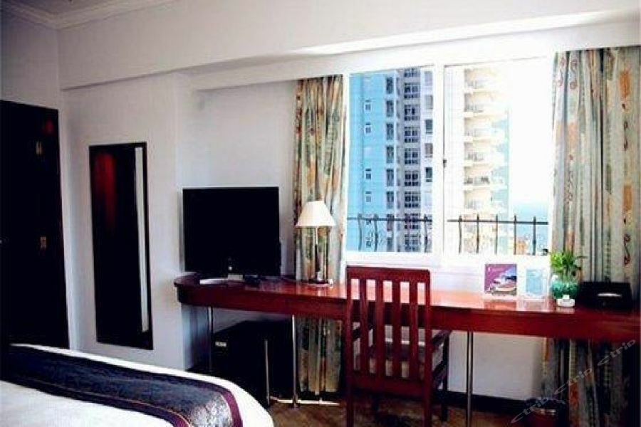 Ssaw Boutique Hotel ซานย่า ภายนอก รูปภาพ