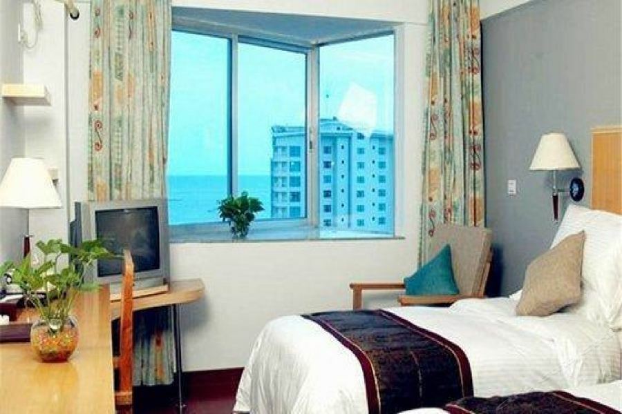 Ssaw Boutique Hotel ซานย่า ภายนอก รูปภาพ