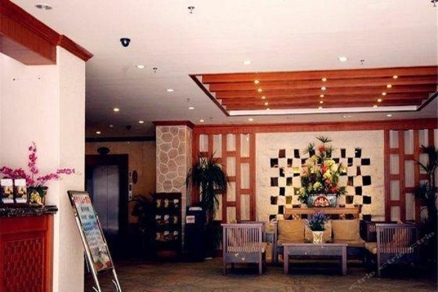 Ssaw Boutique Hotel ซานย่า ภายนอก รูปภาพ