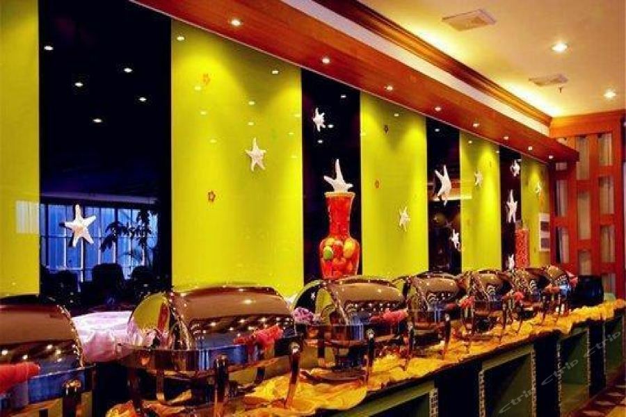 Ssaw Boutique Hotel ซานย่า ภายนอก รูปภาพ